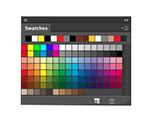 color palette i photoshop